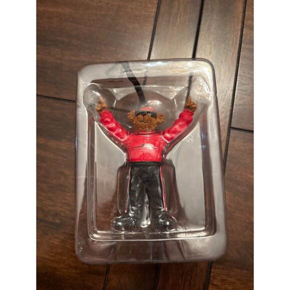 Boyds Racing Family NASCAR Bearstone Ornament Resin Hand-Painted & Sculpted - Picture 4 of 8